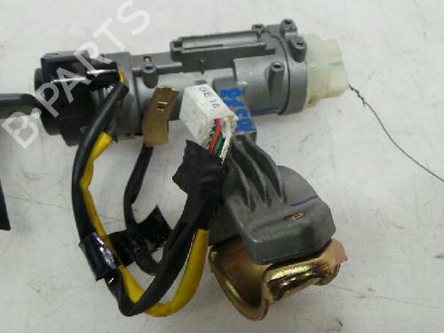 Used Ignition barrel KIA SPORTAGE II (JE_, KM_) [2004-2011]  2798861