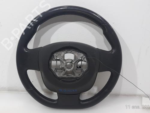 Steering wheel PEUGEOT 508 I (8D_) 1.6 HDi | BP16460397C49 