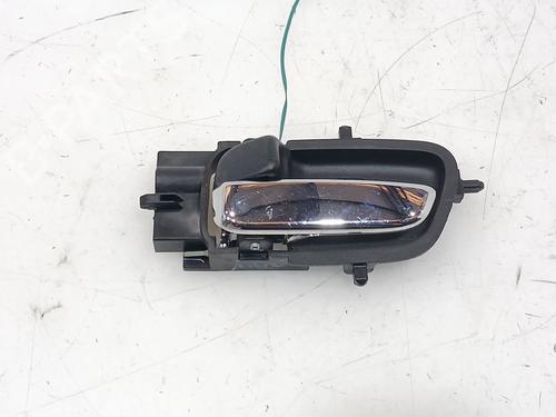 Used Rear left interior door handle Rear left interior door handle HYUNDAI i20 I (PB, PBT) 1.4 CRDi (90 hp) 33273238 33273238