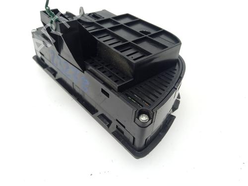 Climate control CITROËN C4 Grand Picasso I (UA_) 1.6 HDi 110 | BP22720951I5 