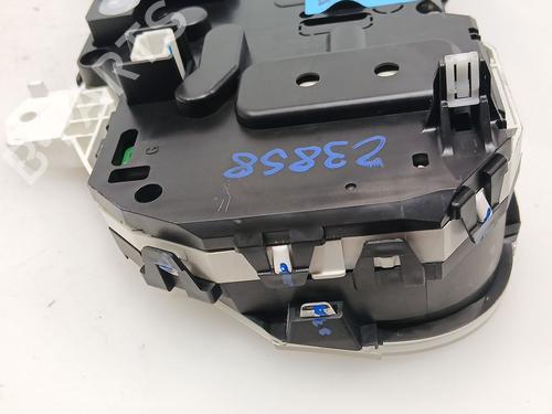 Instrument cluster NISSAN PULSAR Hatchback (C13) 1.2 DIG-T | BP31991145C47  - Image 6