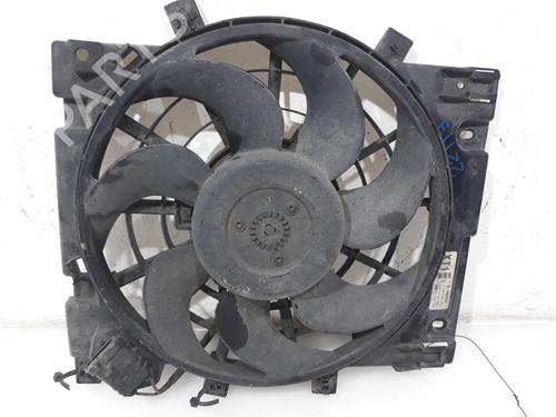 Radiator fan OPEL ASTRA H (A04)  | BP13493972M35 