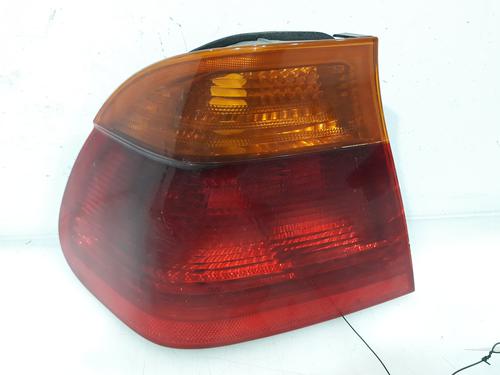 Used Left taillight BMW 3 (E46) 320 d (136 hp) 14908668