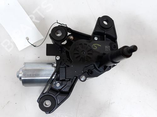 Rear wiper motor RENAULT KADJAR (HA_, HL_) 1.3 TCe 160 (HLNC) | BP7249856M102 