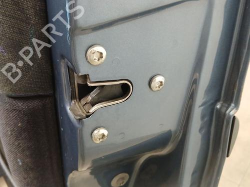 Used Front right lock OPEL VECTRA B (J96) 1.6 i 16V (F19) (100 hp) 27533203