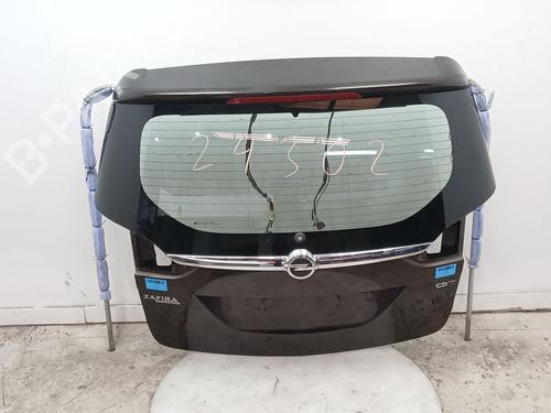 Heckklappe für Heckklappe OPEL ZAFIRA TOURER C (P12) 2.0 CDTi (75) (130 hp) 36429698 36429698