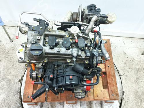 Engine HYUNDAI i20 II (GB, IB) 1.0 T-GDI | BP31980071M1