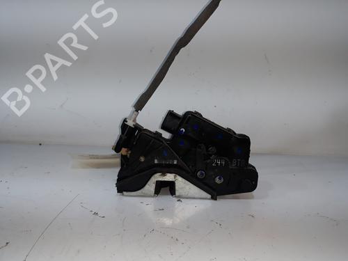Front right lock BMW 3 (E46) 320 d | BP6333839C97 