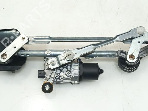 Front wiper motor NISSAN MICRA V (K14) 1.0 IG-T | BP30396437M29 