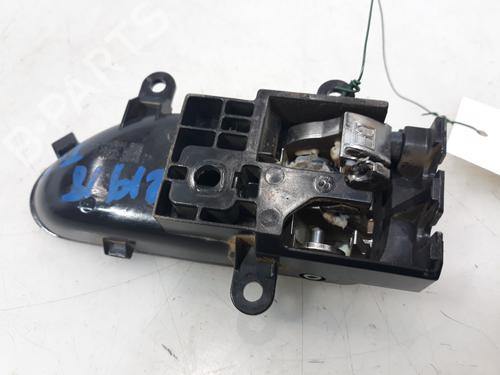 Rear right interior door handle NISSAN X-TRAIL II (T31) 2.0 dCi 4x4 | BP12109861I16 