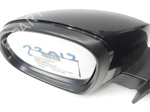 Left mirror VW SHARAN (7N1, 7N2) 2.0 TDI | BP21772147C26 