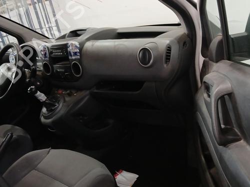 Switch CITROËN BERLINGO Box Body/MPV (B9) 1.6 HDi / BlueHDi 75 | BP33399639I30  - Image 13