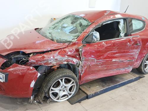 Right front window switch ALFA ROMEO MITO (955_) 1.6 JTDM (955AXC1B) | BP33795043I26  - Image 7