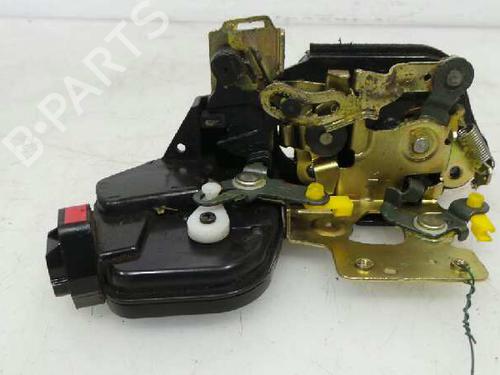 Front right lock HYUNDAI SANTA FÉ I (SM) 2.0 CRDi 4x4 | BP2342514C97 
