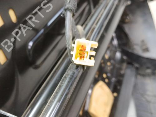 Seats set SEAT LEON (1P1) 2.0 TFSI | BP36595061C78 - Image 25