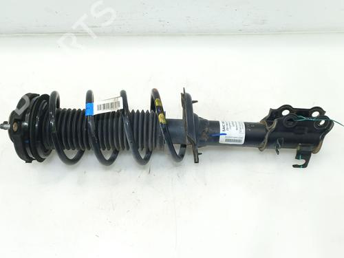Used Right front shock absorber MG MG ZS SUV (AZS1) 1.0 T-GDi (111 hp) 30485691