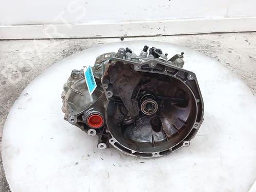 Used Gearbox Gearbox FORD TRANSIT COURIER B460 Box Body/MPV 1.0 EcoBoost (100 hp) 34162493 34162493
