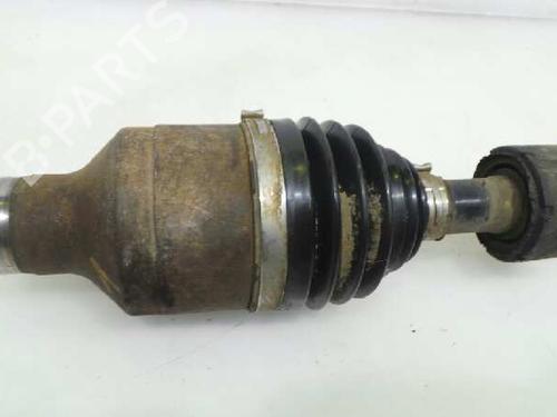 Right front driveshaft SUZUKI SX4 (EY, GY)  | BP6824662M39 