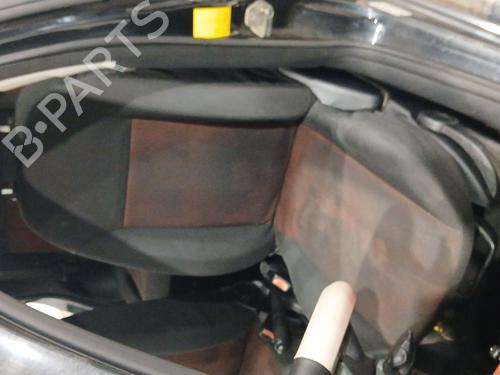 Used Left front seat FORD FIESTA V (JH_, JD_) 1.4 TDCi (68 hp) 28213862