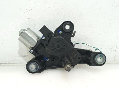 Used Rear wiper motor PEUGEOT 208 II (UB_, UP_, UW_, UJ_) 1.5 BlueHDI 100 (102 hp) 30589653