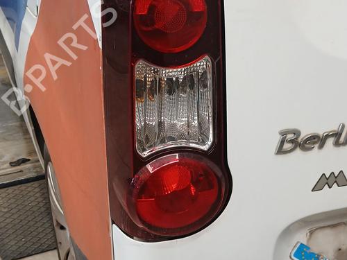 left-taillight-citroen-berlingo-box-bodympv-b9-2008-37464376 main image