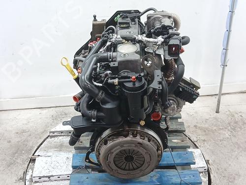 Engine FORD FOCUS II (DA_, HCP, DP) 1.8 TDCi | BP34186559M1 - Image 5