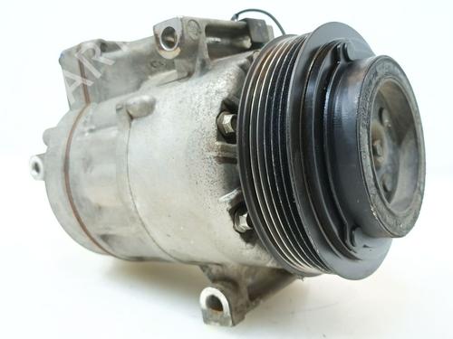 Used AC compressor KIA SPORTAGE III (SL) 2.0 CRDi AWD (136 hp) 27255839