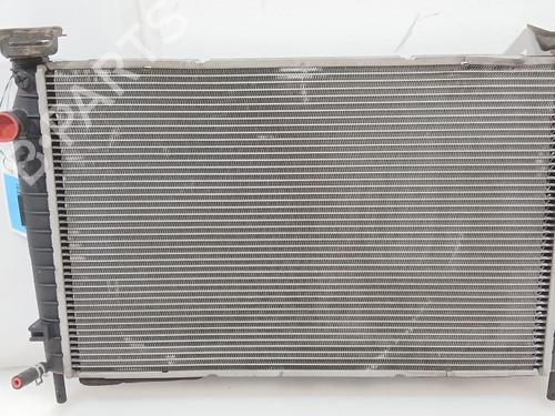 Water radiator FORD COUGAR (EC_) 2.5 V6 24V | BP33800331M31 - Image 3