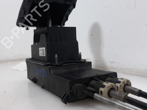 Gear lever PEUGEOT 508 I (8D_) 2.0 HDi | BP16686039M90