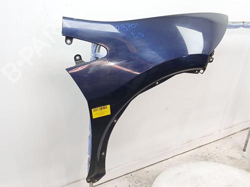 Right front fenders HONDA CIVIC VIII Hatchback (FN, FK) 2.2 CTDi (FK3) | BP27928015C42 