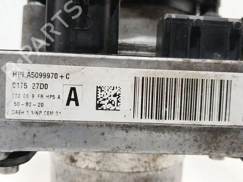 Steering pump CITROËN C4 II (NC_) 1.6 HDi 90 | BP38717637M99 - Image 7