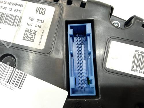 Instrument cluster SEAT IBIZA IV (6J5, 6P1)  | BP21051464C47 