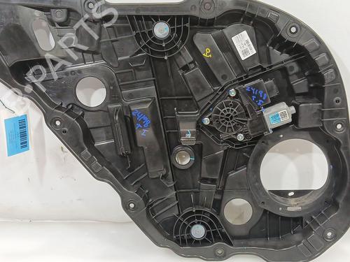 Rear left window mechanism KIA OPTIMA (JF) 1.7 CRDi | BP33869438C24 - Image 2