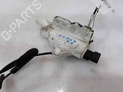 Serrure avant gauche PEUGEOT 5008 (0U_, 0E_) 1.6 HDi (112 hp) 13559625