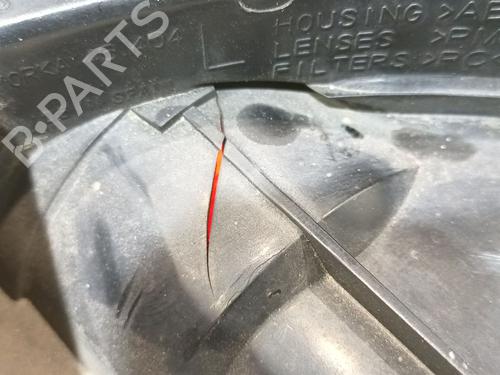 Left taillight SEAT IBIZA III (6L1) 1.4 TDI | BP30126743C34 