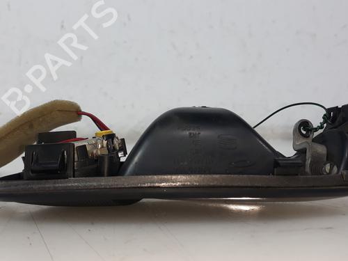 Front right interior door handle SEAT ALTEA (5P1)  | BP17017211I14 