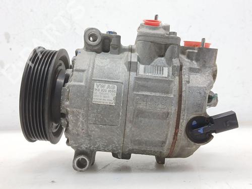 AC compressor SEAT LEON (1P1) 2.0 TFSI | BP36595178M34 - Image 4