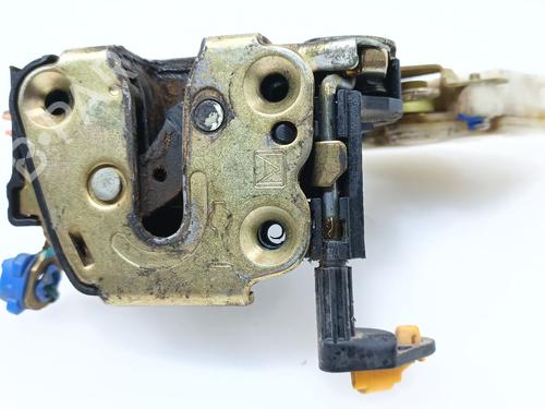 Used Front left lock NISSAN ALMERA TINO (V10) 1.8 (114 hp) 27711182