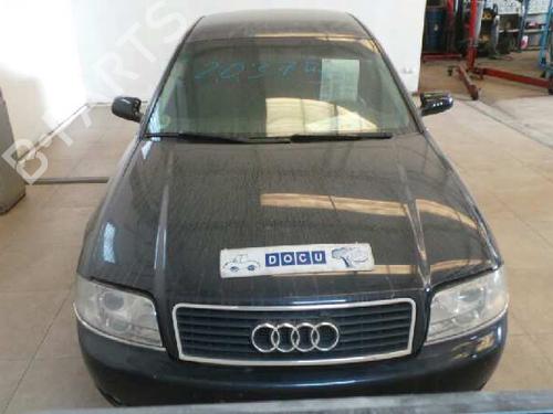 Moteur AUDI A6 C5 (4B2) 2.4 | BP7043872M1 