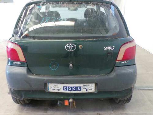 Servopumpe TOYOTA YARIS (_P1_) 1.0 (SCP10_, SCP10R) | BP1442524M99 