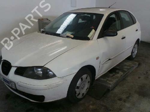 Right front window switch SEAT IBIZA III (6L1)  | BP1512445I26 