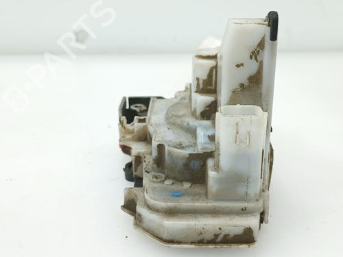 Front left lock OPEL COMBO Box Body/MPV (X12) 1.3 CDTI (B05) | BP24053093C98 
