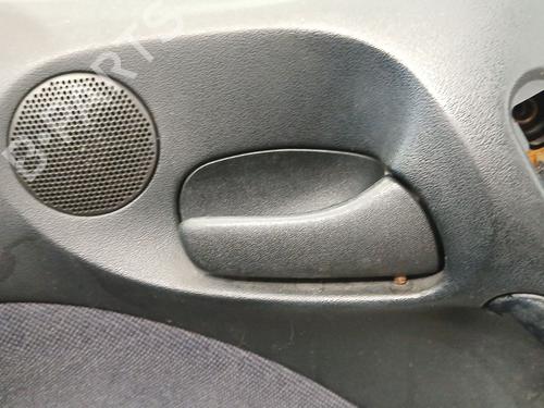 Used Front right interior door handle OPEL VECTRA B (J96) 1.6 i 16V (F19) (100 hp) 27533550