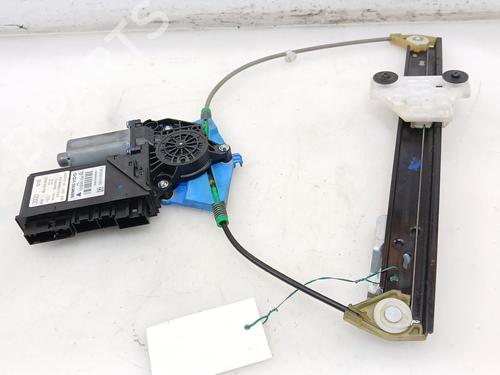 Rear left window mechanism AUDI A4 B7 (8EC) 2.0 TDI 16V | BP38437354C24 - Image 3