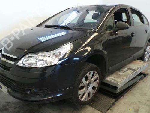 Steering wheel controls CITROËN C4 I (LC_) 1.6 HDi | BP1598185E15 