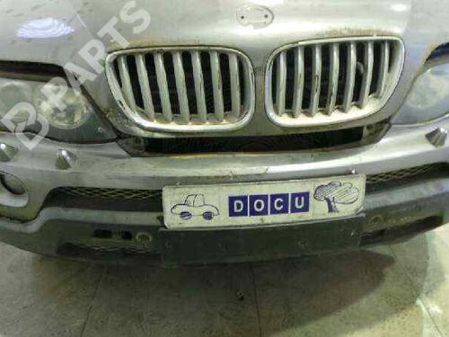 Windscreen washer tank BMW X5 (E53) 3.0 d | BP7423614C113  - Image 10