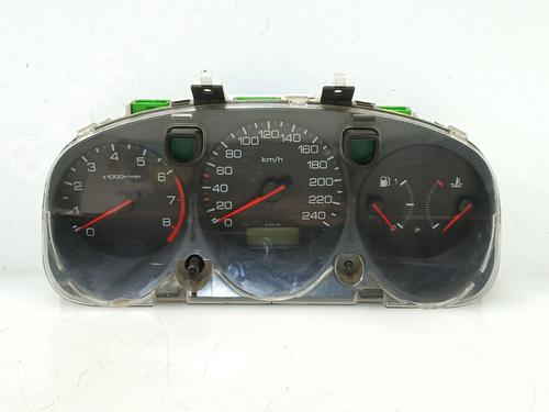 Used Instrument cluster HONDA ACCORD VI Hatchback (CH, CL) 1.8 i (CH6) (136 hp) 32232769