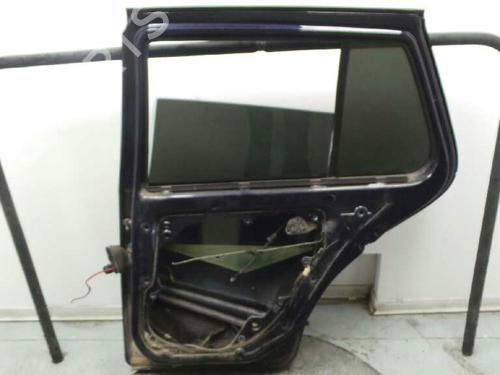 Right rear door VW GOLF IV (1J1) 1.9 TDI | BP913216C5 