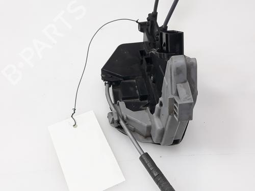 Rear left lock HYUNDAI IONIQ (AE) 1.6 GDI Hybrid | BP18142325C100 