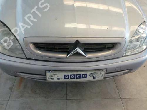 Right taillight CITROËN XSARA (N1) 2.0 HDi 90 | BP2669585C35 
